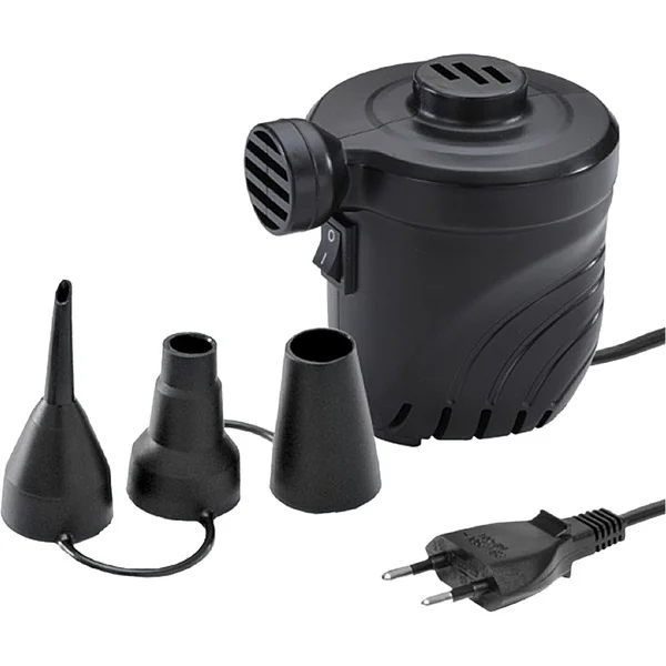 Bild von HIGH PEAK® Elektropumpe, 230 V, 100 W, schwarz