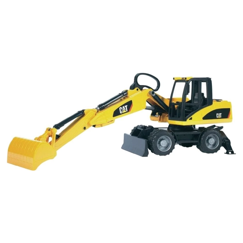 Bild von Bruder 02445 Cat Mobilbagger