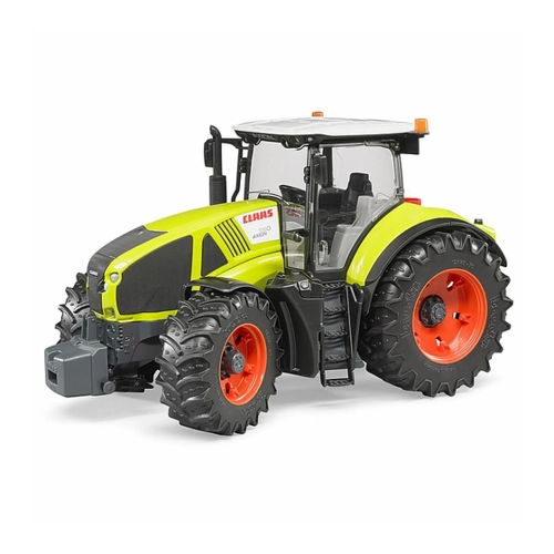 Bild von Bruder 03012 Traktor Claas Axion 950