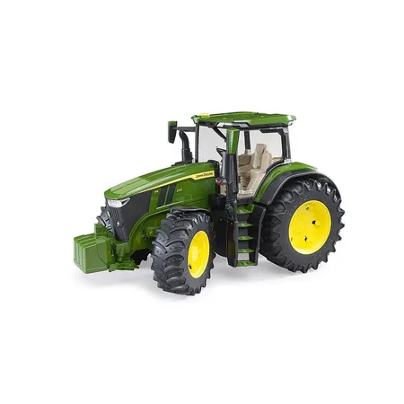 Bild von Bruder John Deere 7R 350 Fertigmodell Landwirtschafts Modell