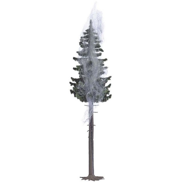 Bild von Busch Modelleisenbahn-Baum Busch 5431 Baum Fichte 160 mm 1 St.