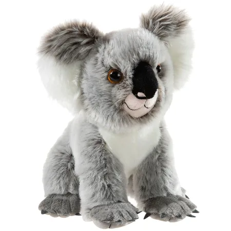 Bild von Heunec 289079 - Koala Bär, Kuscheltier, Stoftier, 28cm