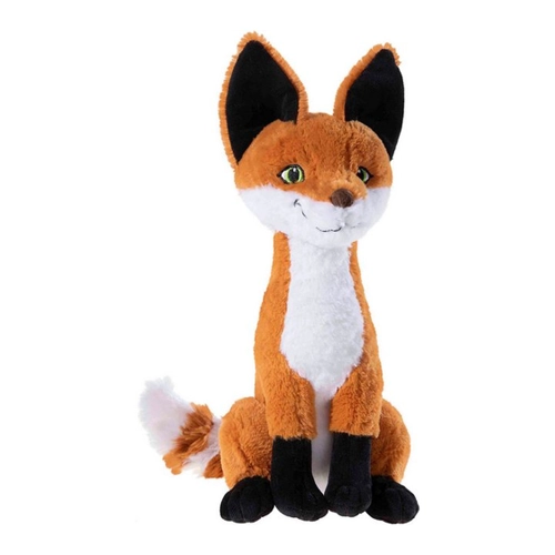 Bild von Schule der Magischen Tiere Fuchs Rabbat Plüschtier