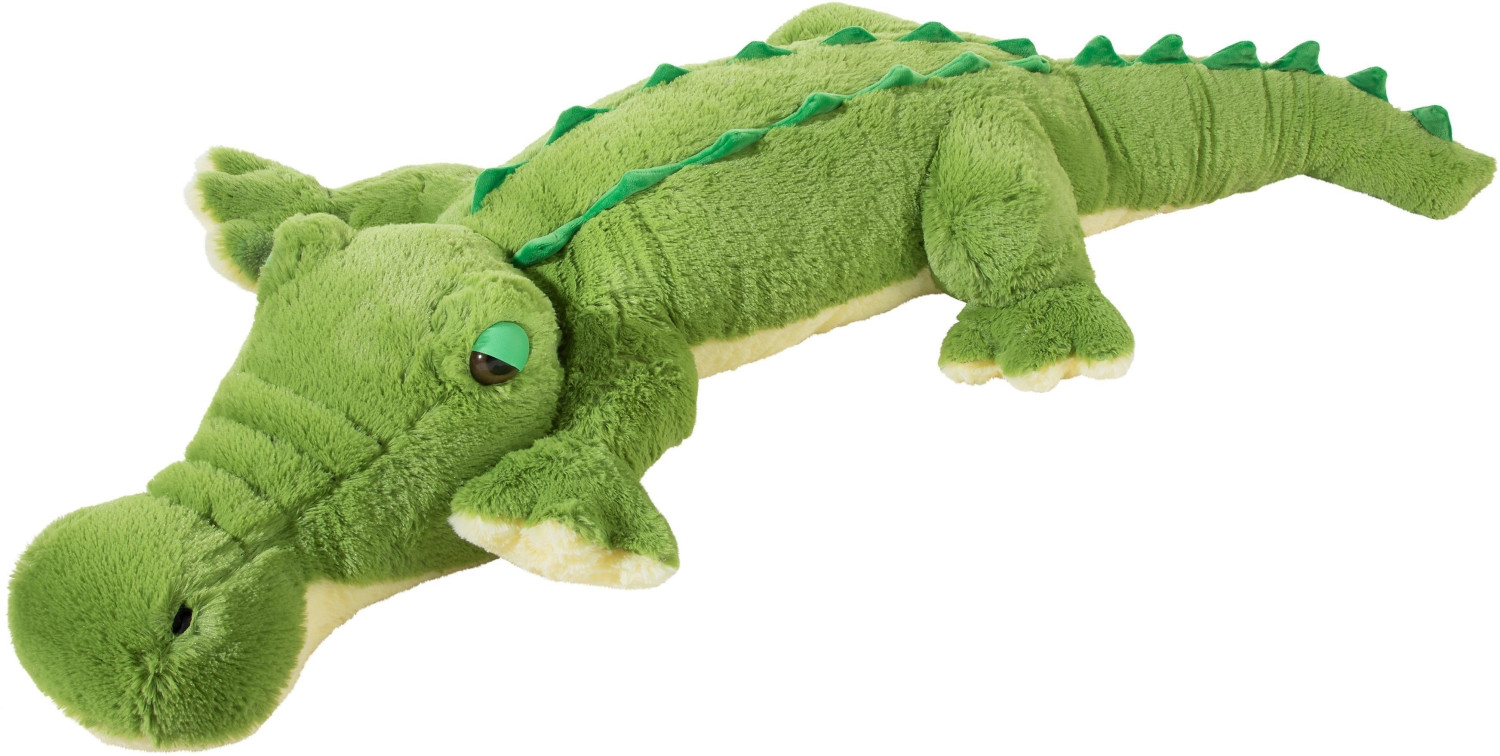 Bild von Heunec® Kuscheltier Krokodil XXL, 165 cm