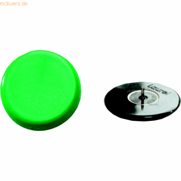 Bild von Laurel, Nägel, Superreissnagel 30mm VE=4 Stück grün (1 Stück, 30 mm)