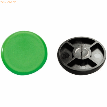 Bild von Laurel, Nägel, Superreissnagel 40mm VE=100 Stück hellgrün (1 Stück, 10 mm)