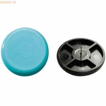 Bild von Laurel Superreißnagel 40mm VE=100 Stück hellblau