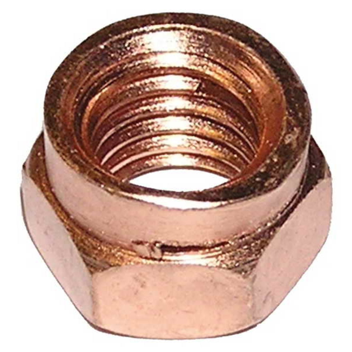 Bild von Dresselhaus Thermag-Schlitzmuttern M10 Sw 17