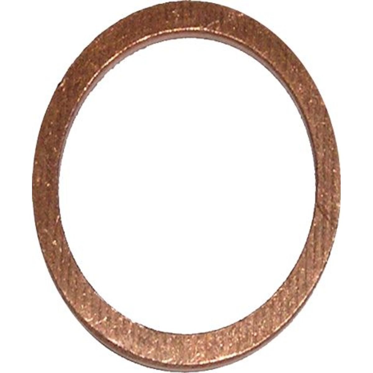 Bild von Unterlegscheiben, Ölablassschraube DRESSELHAUS 4607/000/17 5x9x1