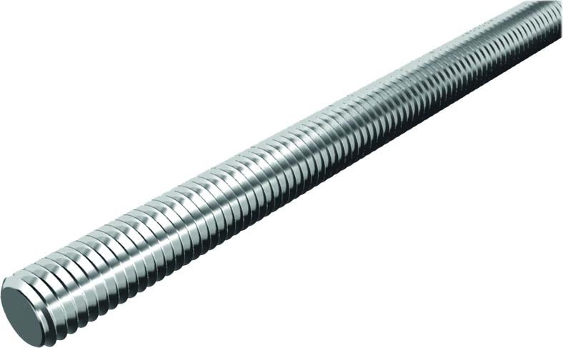 Bild von Dresselhaus Gewindebolzen Form A 1 m 1614/001/99 10