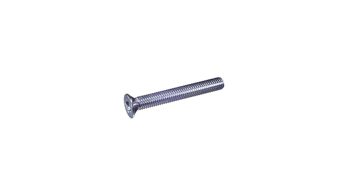 Bild von Dresselhaus Senkschrauben 6 X 16Mm