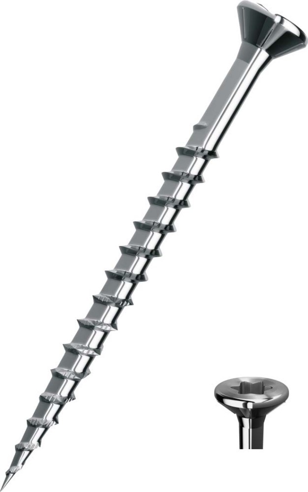 Bild von 200 Stk. Dresselhaus JD Plus Universalschraube 3788/000/02 3,5x35