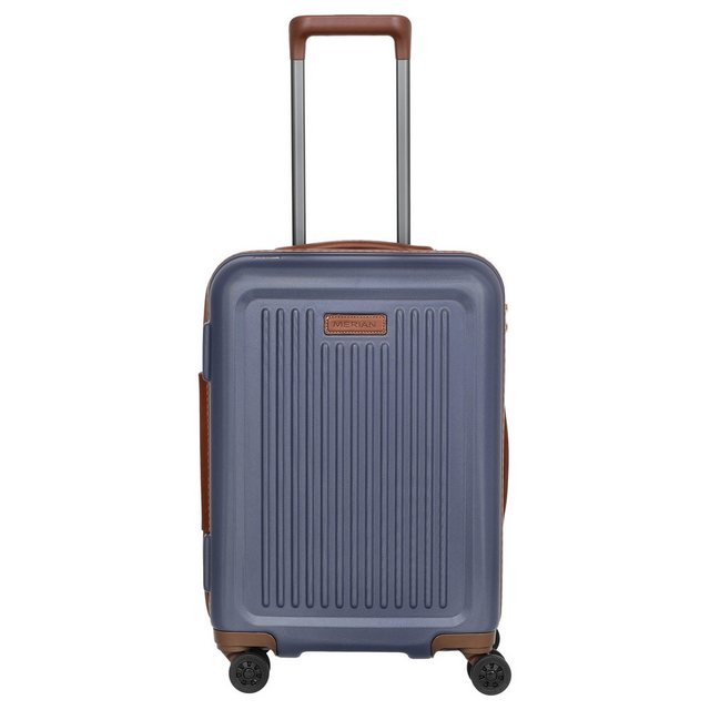 Bild von Stratic Trolley Merian - 4-Rollen-Trolley 55 cm S (navy), 4 Rollen
