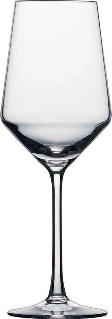 Bild von Schott-Zwiesel Pure Sauvignon Blanc mit Eichmarke 0,2 L 6er Set