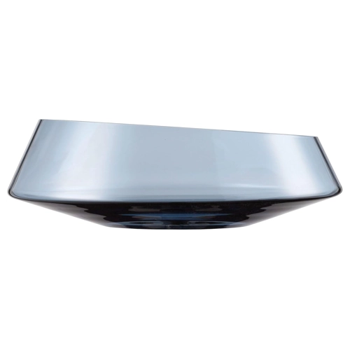 Bild von Elegante Zwiesel Glas Dekoschale Diamonds Blau