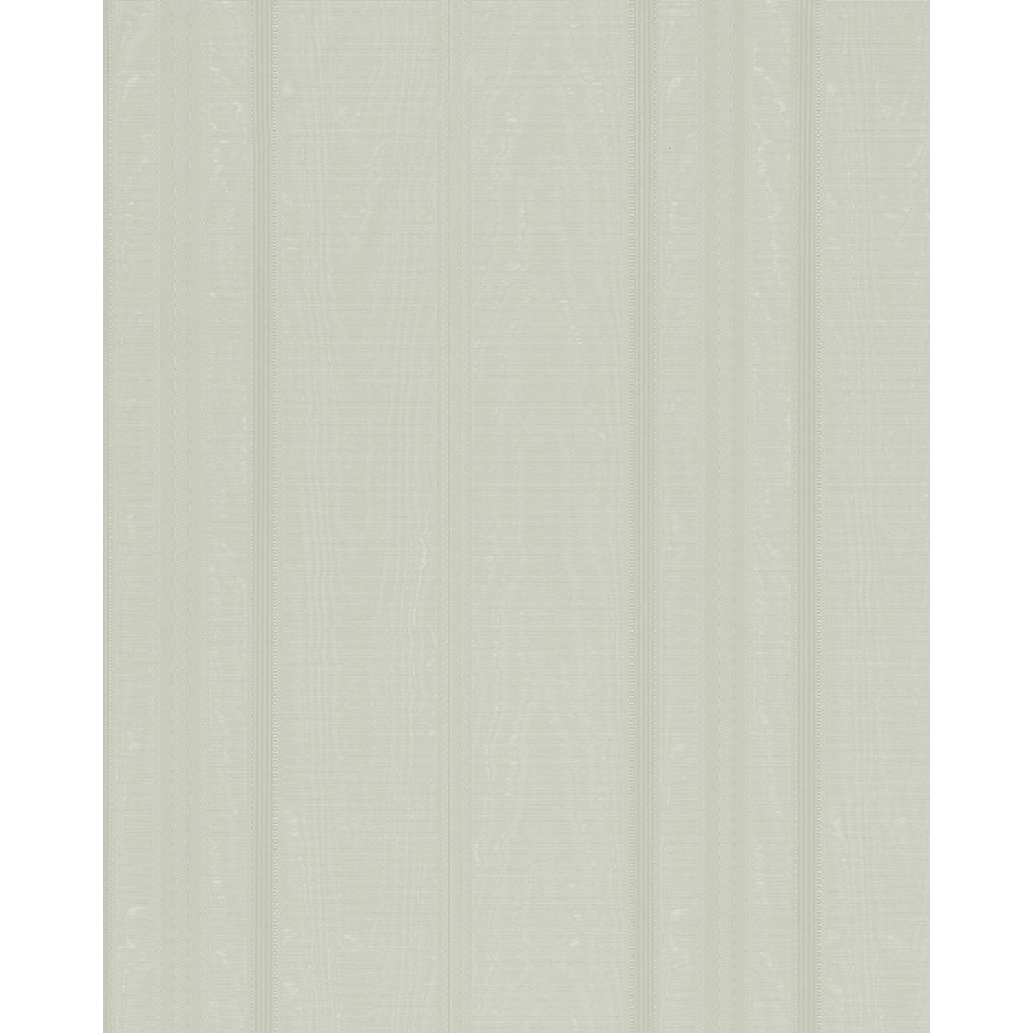 Bild von Marburg Vliestapete Streifen Grün-Pearl 10,05 m x 0,53 m FSC®