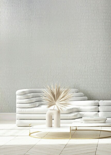 Bild von Marburg Vliestapete "Textured Tones", Strukturmuster, moderne Tapete für Wohnzimmer Schlafzimmer Küche