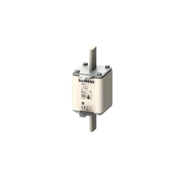 Bild von SIEMENS Stromverteiler Siemens 3NA3360 Sicherungseinsatz Sicherungsgröße = 3 400 A 500 V