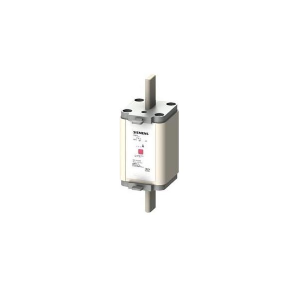 Bild von Siemens 3NA6107 Sicherungseinsatz Sicherungsgröße = 1 20A 500V 3St.
