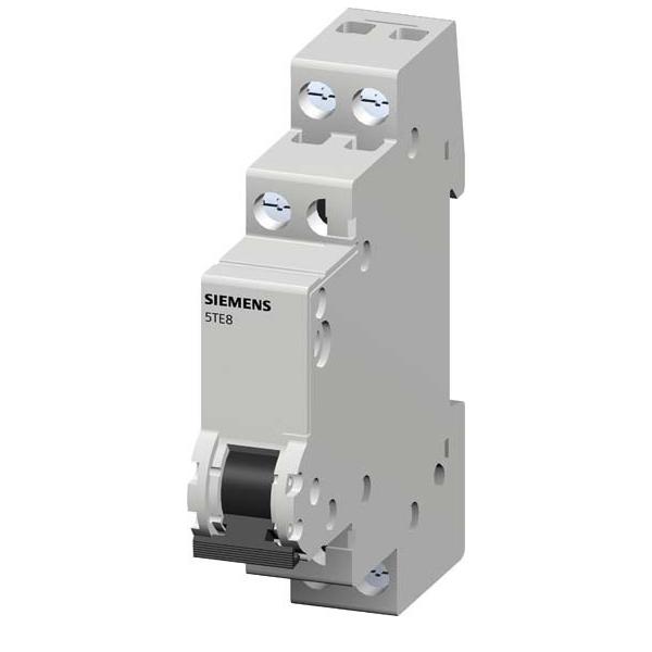 Bild von Siemens Dig.Industr. Kontrollschalter 5TE8101-3 5TE81013