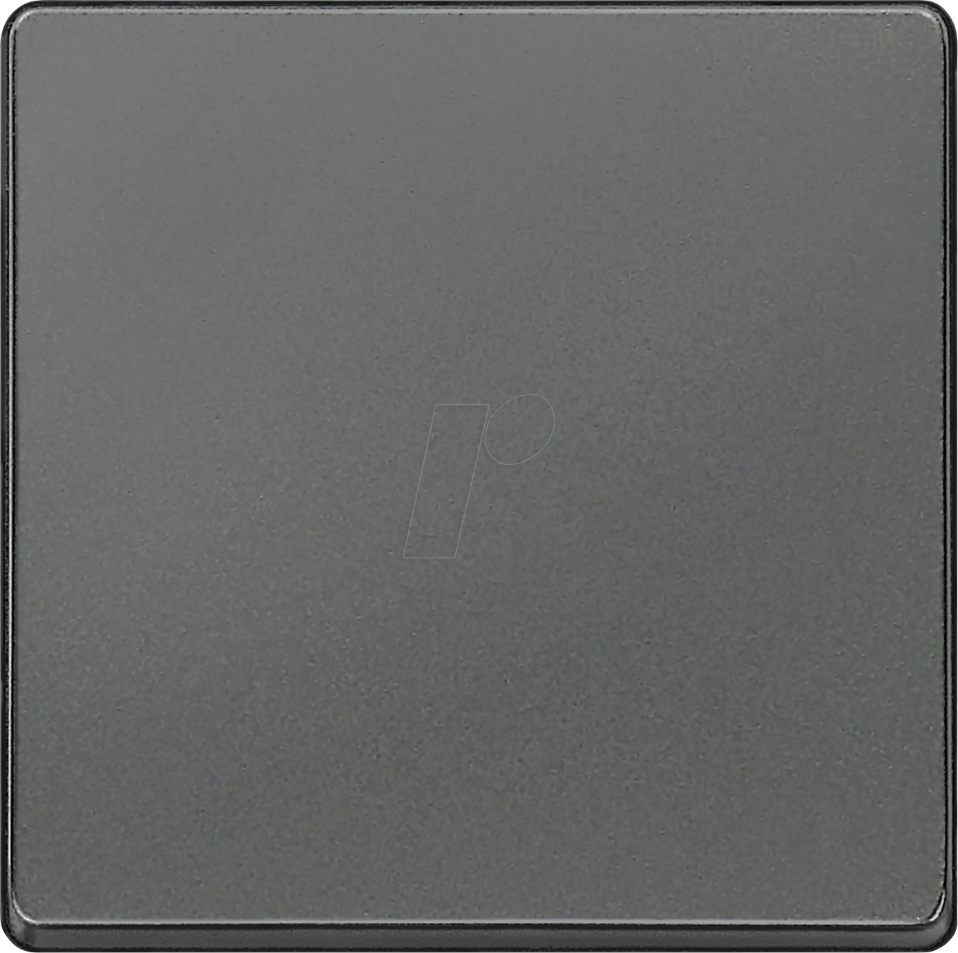 Bild von SIE 5TG6221 - DELTA i-system, carbonmetallic Wippe, 55x 55mm