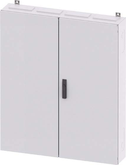 Bild von Siemens, Verteilerschrank, Wandschrank 8GK1112-6KK42 1 St. (8GK11126KK42)