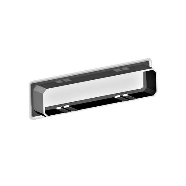 Bild von Siemens Dig.Industr. Flansch 8GK9000-0KK02 8GK90000KK02