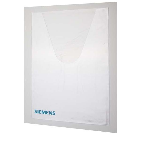 Bild von 20x Siemens 8GK9910-0KK23 - Mehrfarbig - 27 g - 2300 mm - 100 mm - 3100 mm, Serverschrank Zubehör, Mehrfarbig
