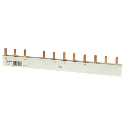Bild von SIEMENS Stiftsammelschiene 5ST3654