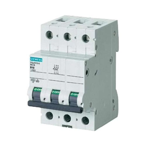 Bild von SIEMENS Leitungsschutzschalter 5SL6332-7, C 32A
