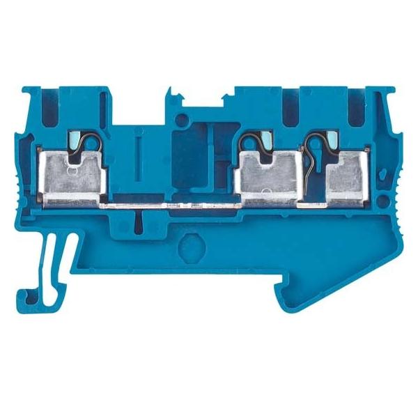 Bild von Siemens Dig.Industr. Durchgangsklemme 8WH6003-0AF01 8WH60030AF01