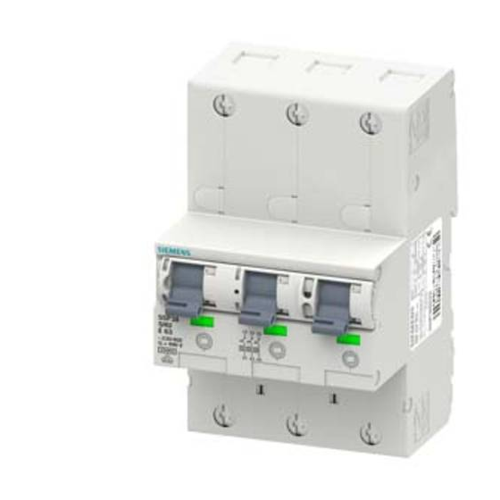 Bild von Siemens 5SP38203 Hauptleitungsschutzschalter 20A 230V, 400V