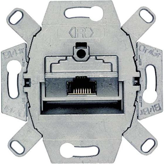 Bild von Siemens UAE-Anschlussdose 8pol. 5TG2026-1 (Abdeckung), Netzwerk Zubehör