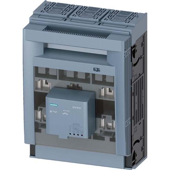 Bild von Siemens 3NP11531DA24 Sicherungslasttrennschalter Sicherungsgröße = 2 400A 690 V/AC 1St.