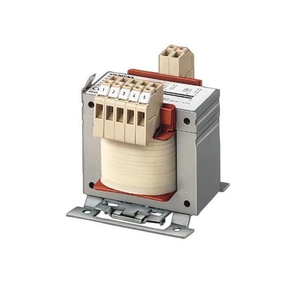 Bild von Siemens 4AM48428ED400FA0 Transformator 1 x 600 V, 575 V, 550 V, 525 V, 500 V, 480 V, 460 V, 440 V, 4