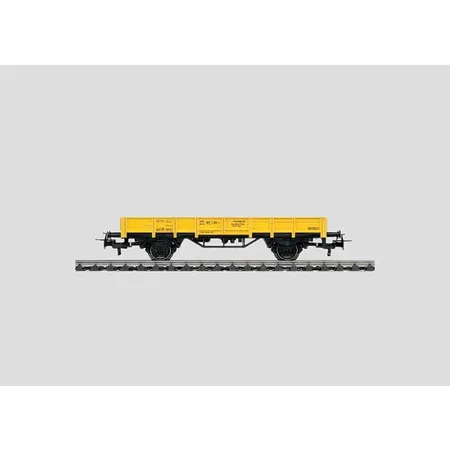 Bild von Märklin Güterwagen »Märklin Start up - Niederbordwagen - 4471«, Made in Europe