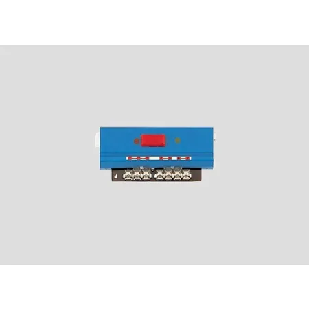 Bild von Märklin 8946 Modelleisenbahnersatzteil & Zubehör Boxcar (8946)