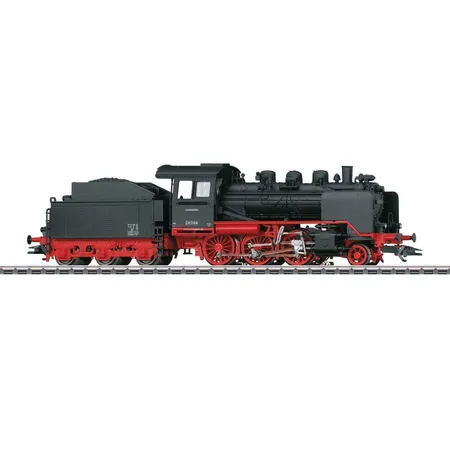 Bild von Märklin 36244 Klassiker Dampflokomotive Baureihe 24 DB H0 Modelleisenbahn BR 24