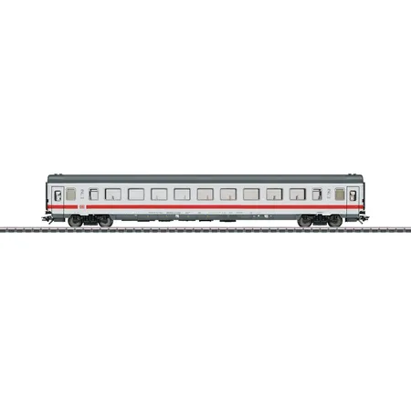 Bild von Märklin Großraumwagen Bpmz 295.4 - Zugmodell - HO (1:87) - Junge/Mädchen - 15 Jahr(e) (43765)