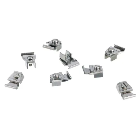 Bild von Märklin Gleis-Ergänzungs-Set Spur 1 8er-Set Anschlussklemmen