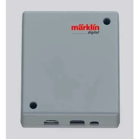 Bild von Märklin 60113 Digital-Anschlussbox, Spur H0