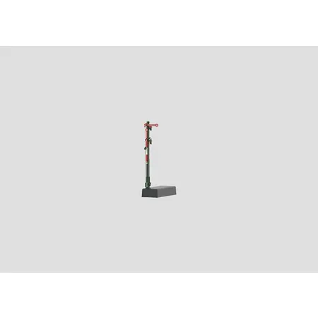 Bild von Märklin 70411 H0 Formsignal 3begriffig Hauptsignal Fertigmodell DB