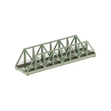 Bild von Märklin 89759 Z Vorflutbrücke 1gleisig Z miniclub Gleis (L x B x H) 110 x 25 x 28mm