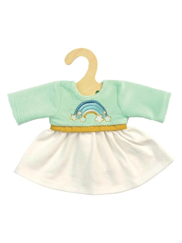 Bild von Heless Puppenkleid Rainbow, 35-45 cm
