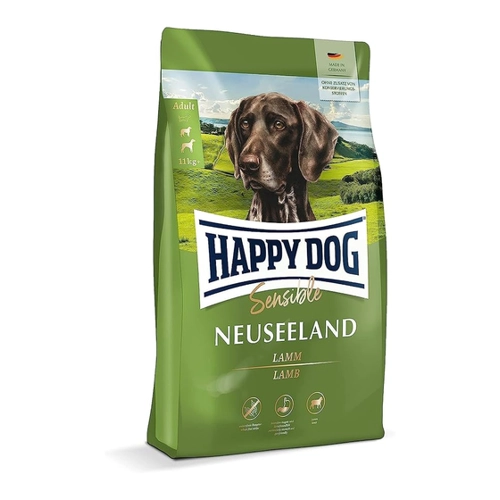 Bild von HAPPY DOG Supreme Sensible Neuseeland 4 kg