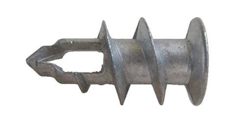 Bild von Gipskartondübel GKDZ 28mm - 100 ST, o.Schr.Zinkdruckg.100St./VE,12VE/Umkarton CELO