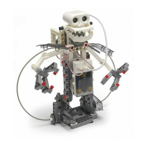 Bild von KOSMOS Verlag Experimentierkasten Roboter-Master