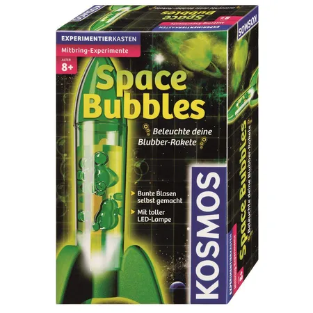 Bild von KOSMOS Space Bubbles
