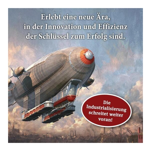 Bild von Anno 1800 Erweiterung (Erw.)