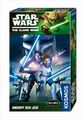 Bild von KOSMOS Star Wars The Clone Wars Angriff der Jedi, Mitbringspiel